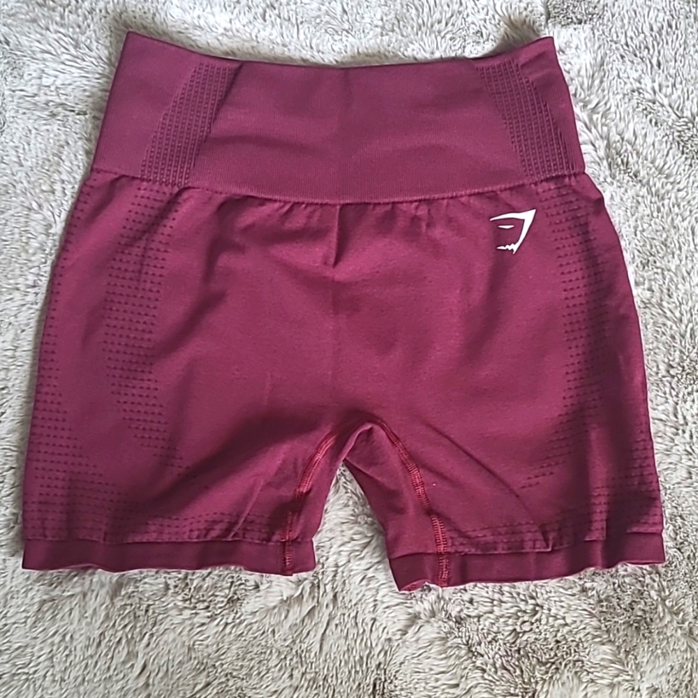 Gymshark Vital Shorts